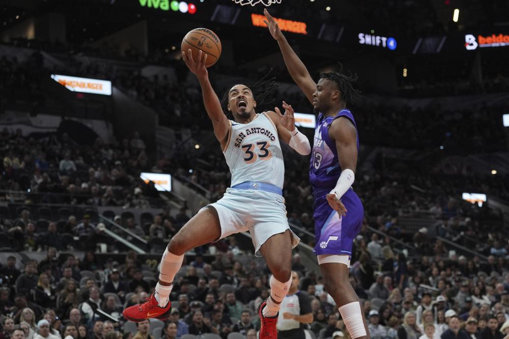 考验了球队 考验了球队