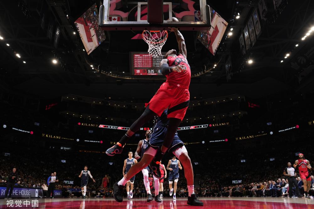 市场影响 市场影响